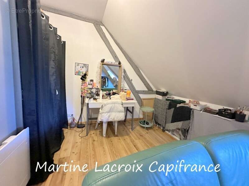 Maison à LA FERTE-BERNARD