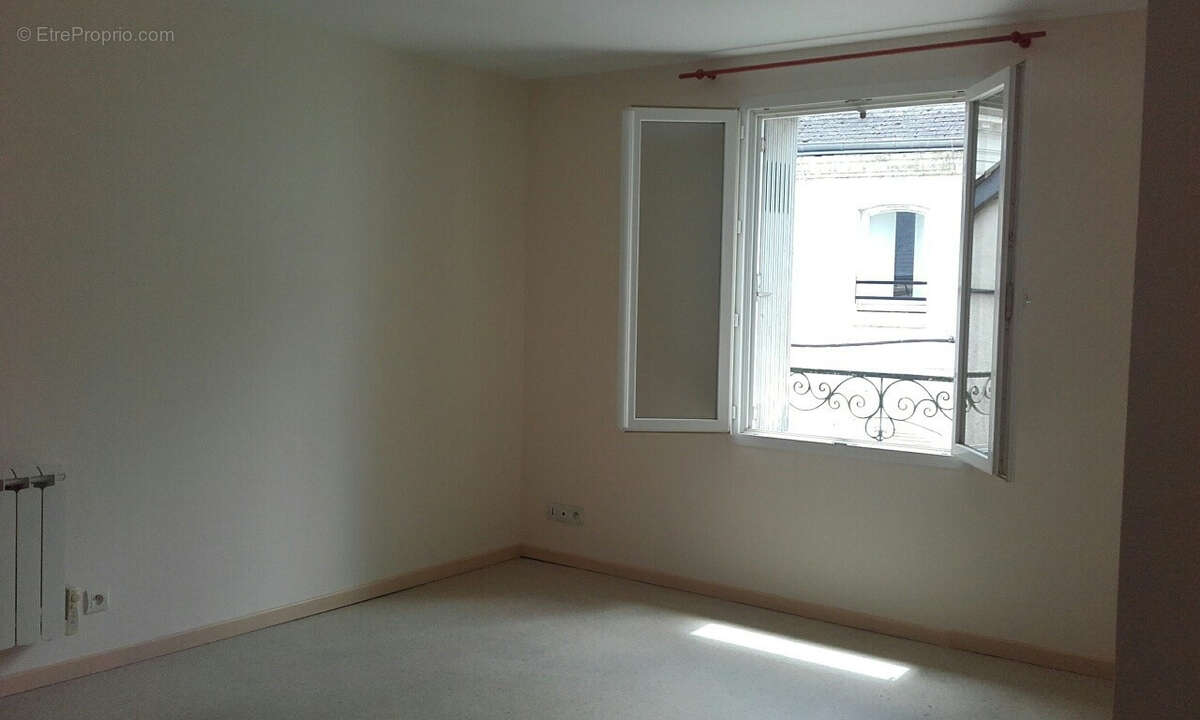 Appartement à CHATELLERAULT