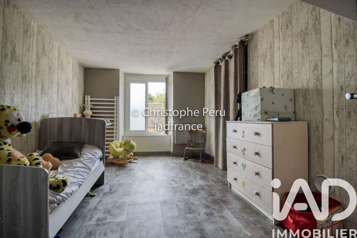 Photo 9 - Maison à SAINT-CLAIR-SUR-EPTE