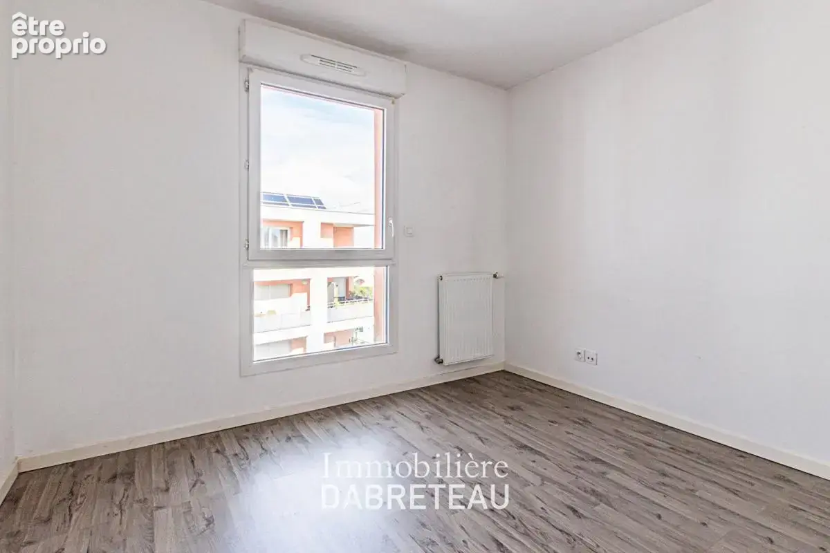 Appartement Meyzieu 3 pièce(s) 56.10 m2 - photo 10