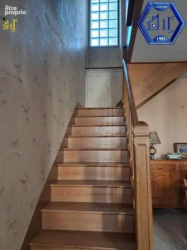 Maison comprenant trois logements - photo 6