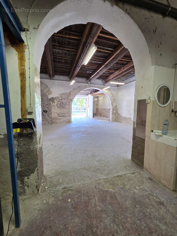 Autre à FRONTIGNAN