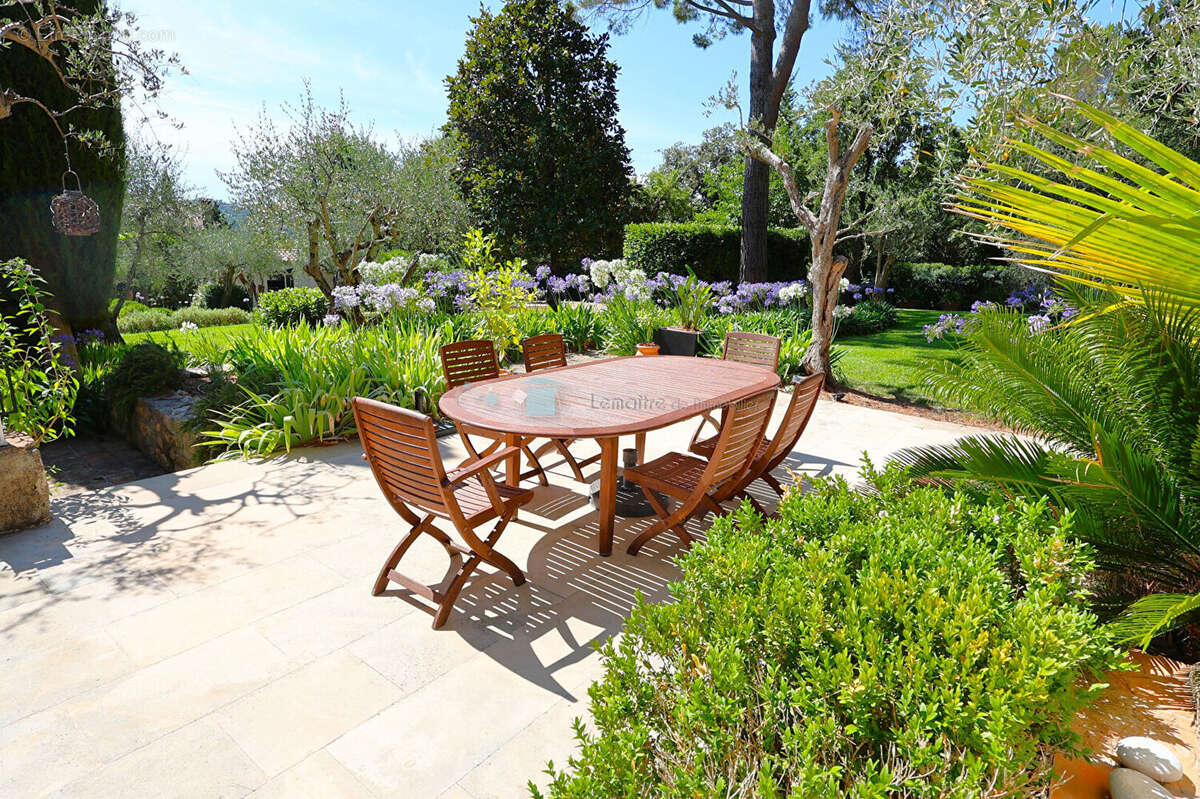 Maison à SPERACEDES