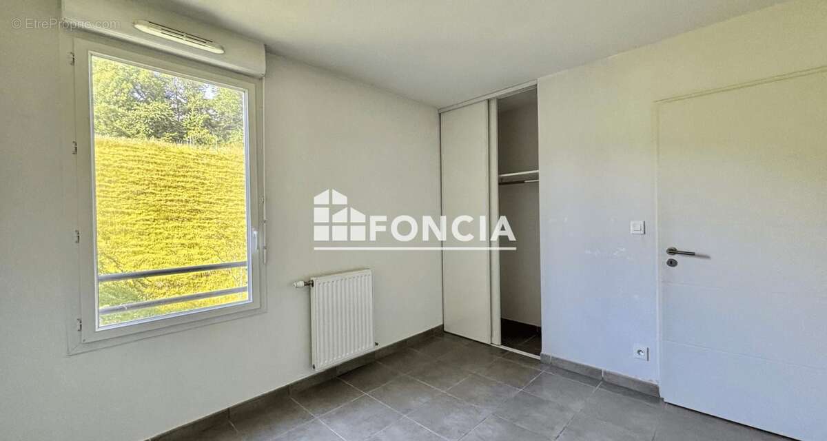 Appartement à BONNEVILLE