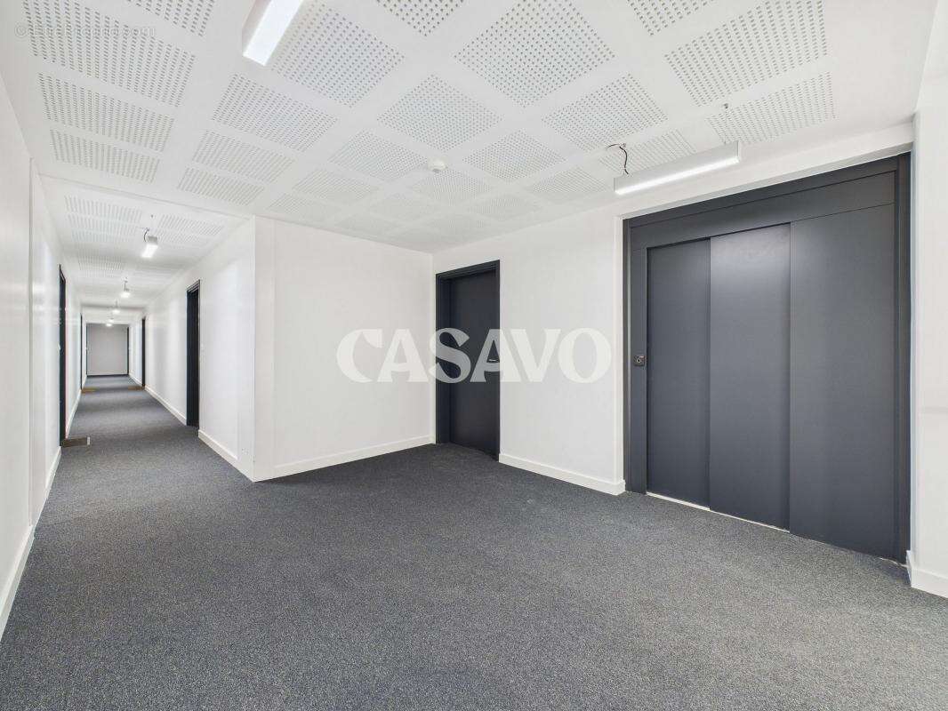Appartement à CENON