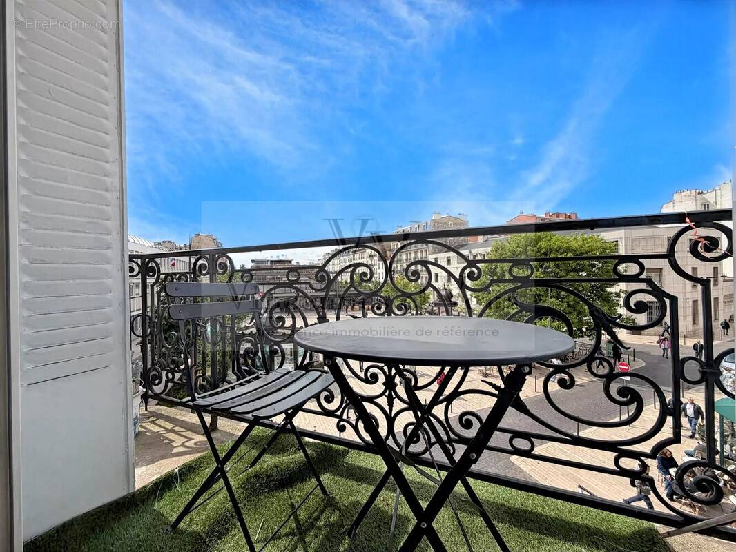 Appartement à VINCENNES