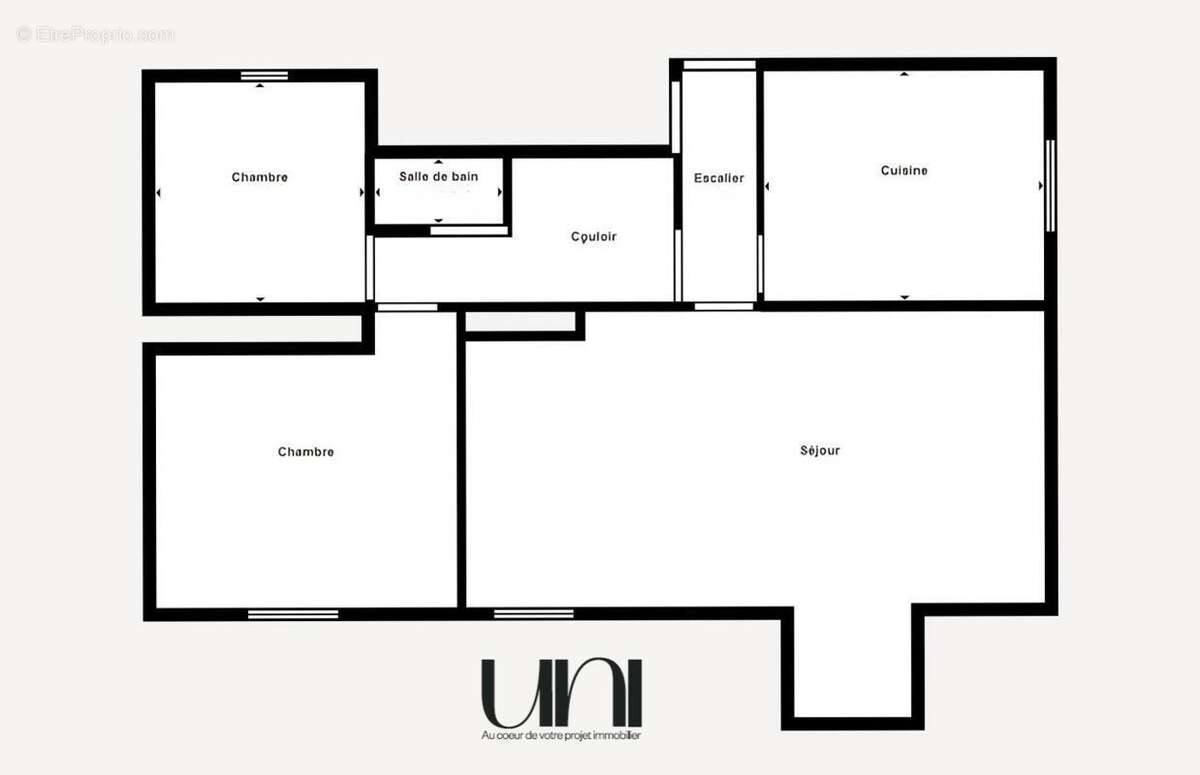 Maison à COLOMBELLES