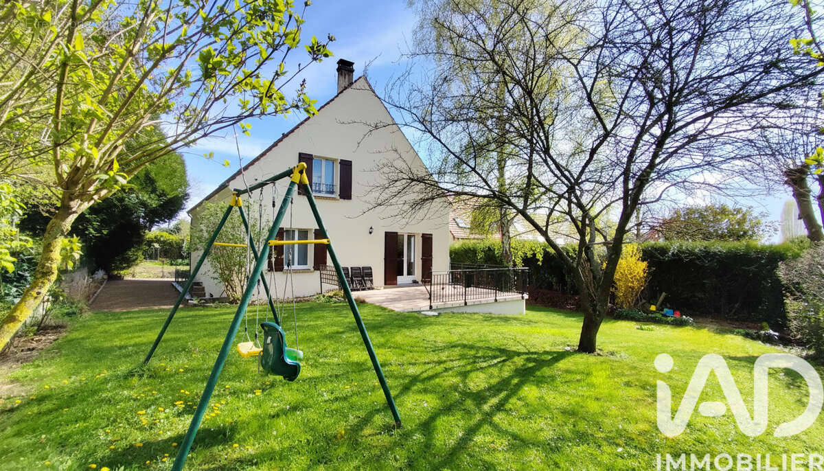 Maison 172 m² à Ecouen  - photo 2