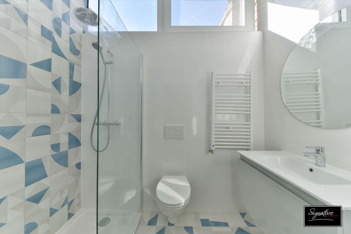 Appartement à CHANTILLY