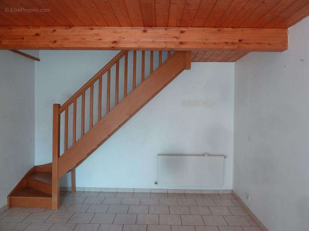 Maison à VERDUN