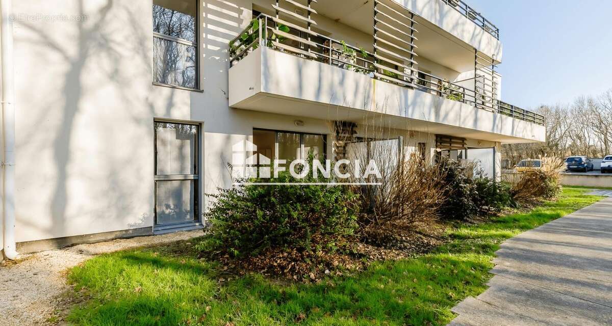 Appartement à LES SABLES-D'OLONNE