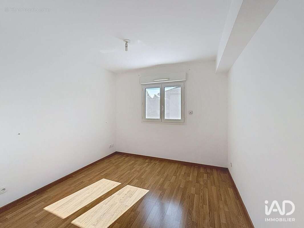 Photo 5 - Appartement à VALLEIRY