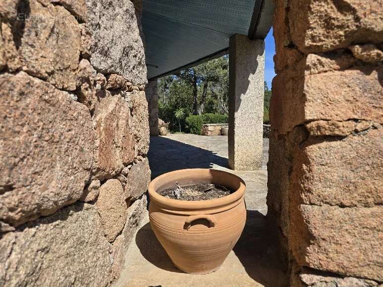 Maison à PORTO-VECCHIO