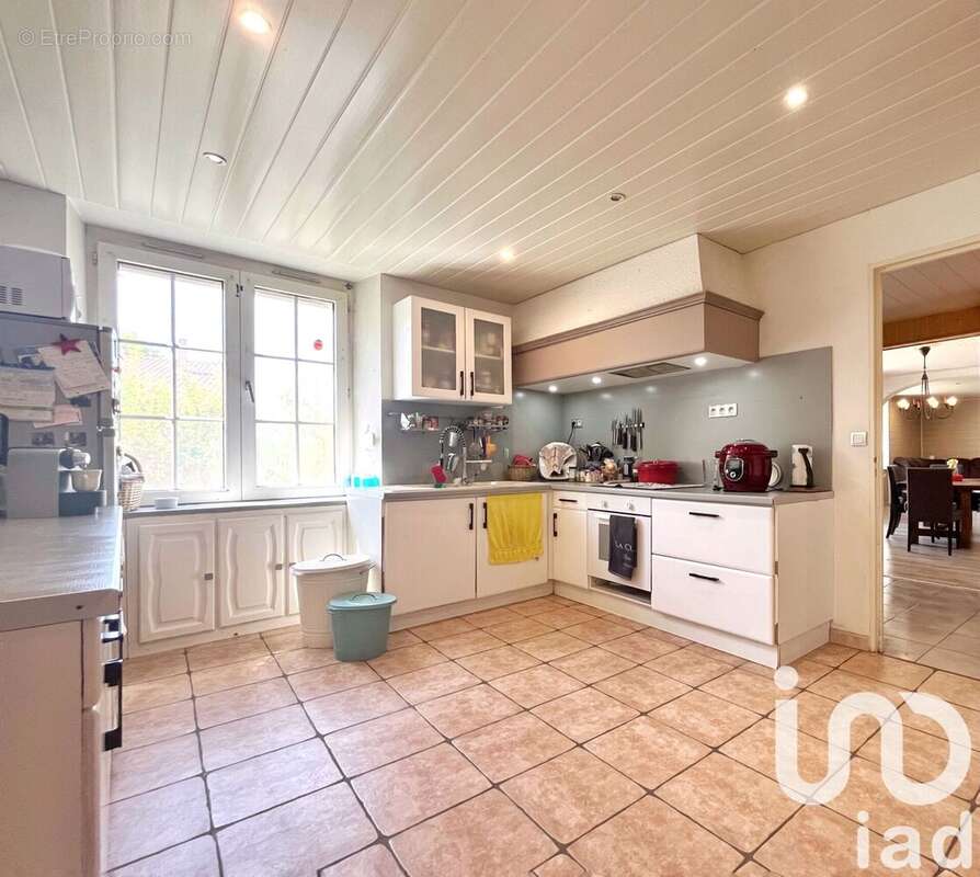 Photo 6 - Maison à SAINTE-BARBE