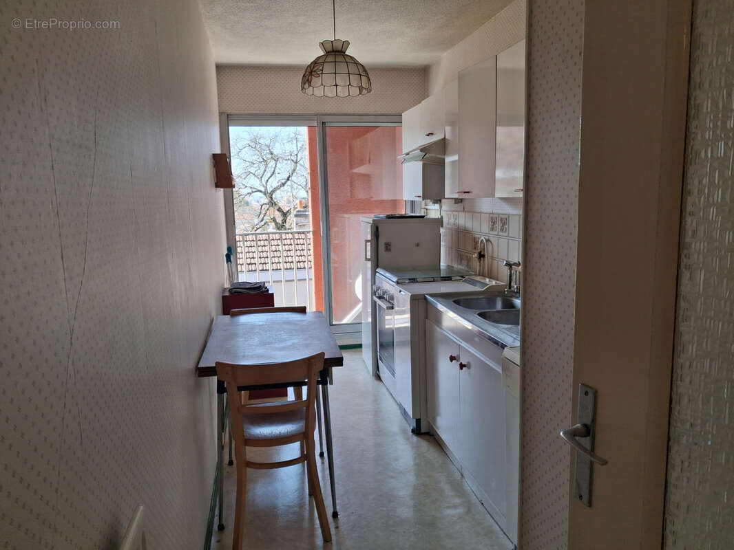 Appartement à ARCACHON