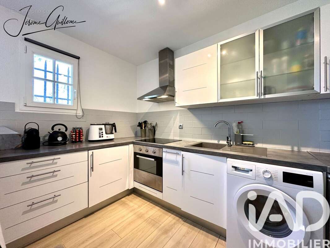 Photo 9 - Appartement à LA MOLE