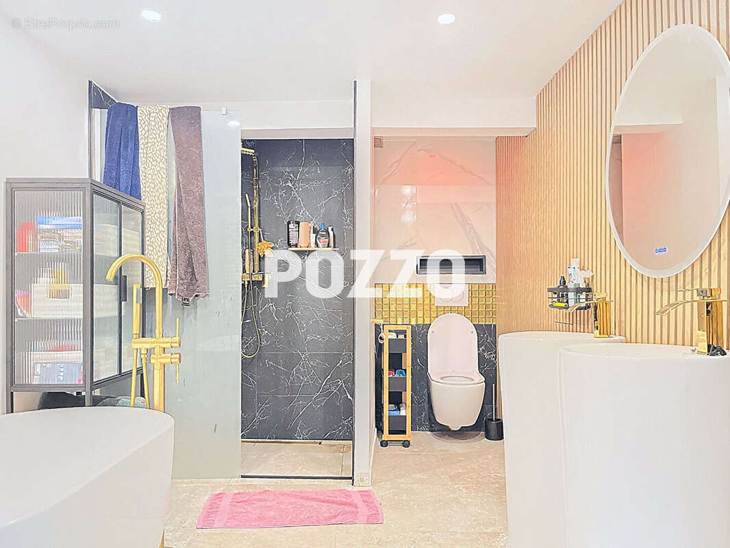 Appartement à GRANVILLE