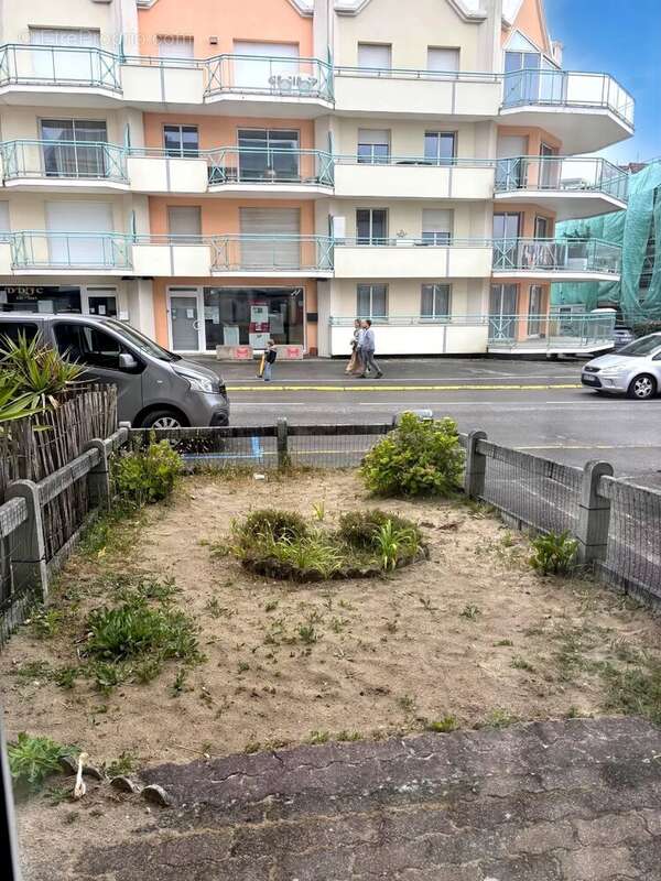 Appartement à CAMIERS