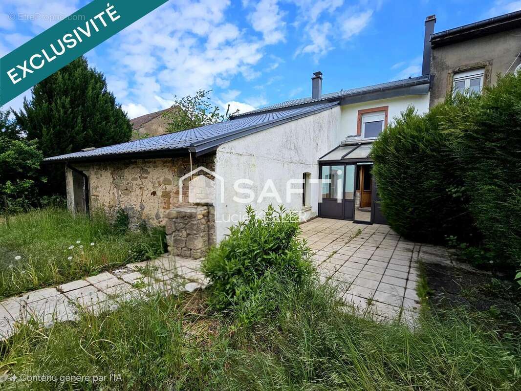 Maison 136 m² à Lachambre  - photo 9
