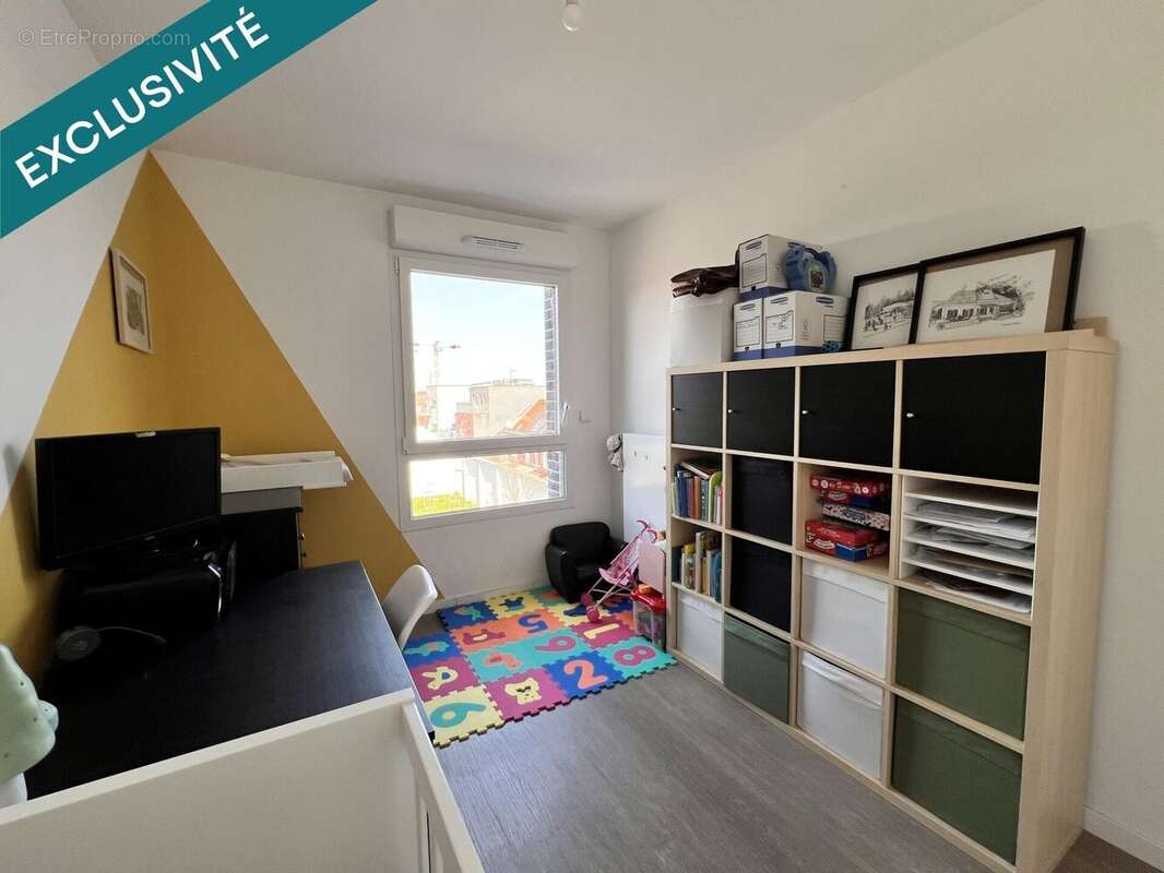 Photo 6 - Appartement à LILLE