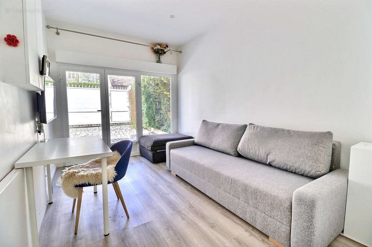 Maison à SAINT-GERMAIN-EN-LAYE