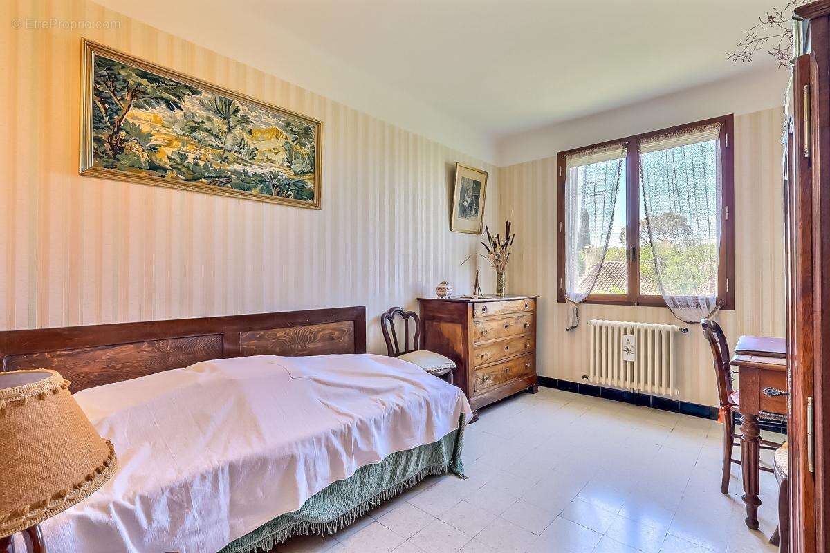 Maison à BOUILLARGUES