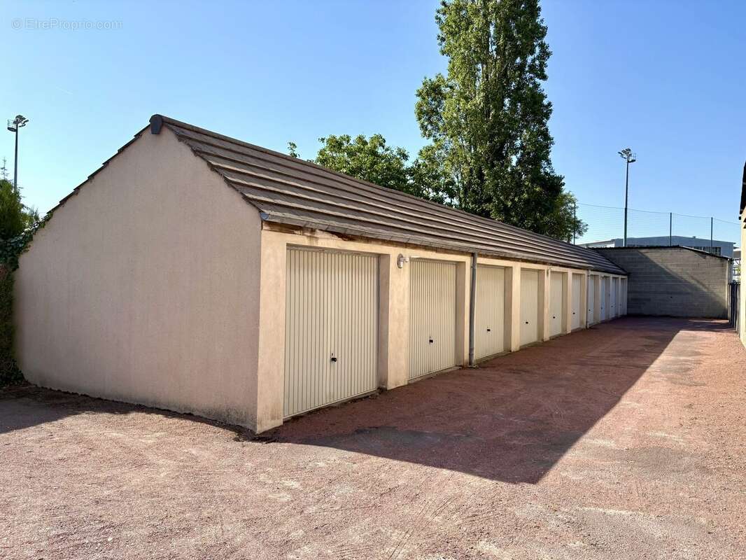 Appartement à CHATEAUNEUF-SUR-LOIRE