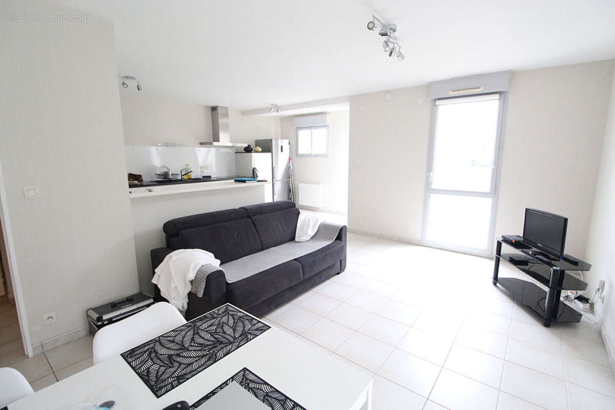 Appartement à SAINT-NAZAIRE