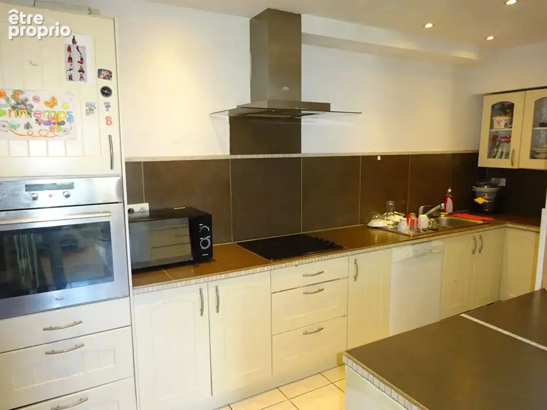 Maison 140 m² à Mulhouse  - photo 2