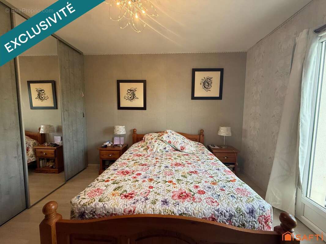 Photo 9 - Maison à TRIZAY