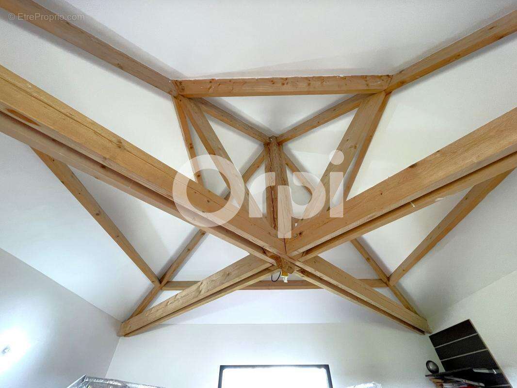 Maison à PACY-SUR-EURE