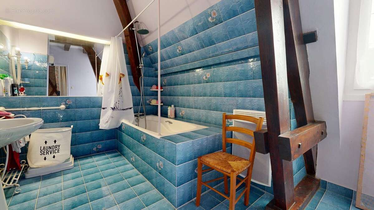 Grandemaisonde4chambresavecsoussolcomplet052020261 - Maison à ROUFFIGNAC-SAINT-CERNIN-DE-REILHAC