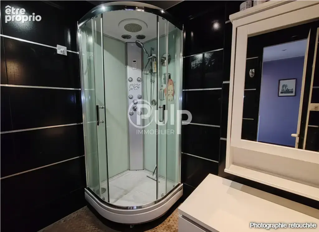 A vendre maison St Etienne au mont - photo 9