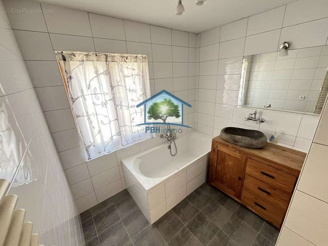 SCHWEIGHOUSE THANN (68), Maison 8 pièces 190,5 m² sur 7,56 ares de terrain - photo 14