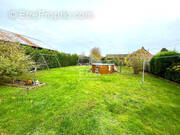 Maison à SAINTE-MARIE-KERQUE