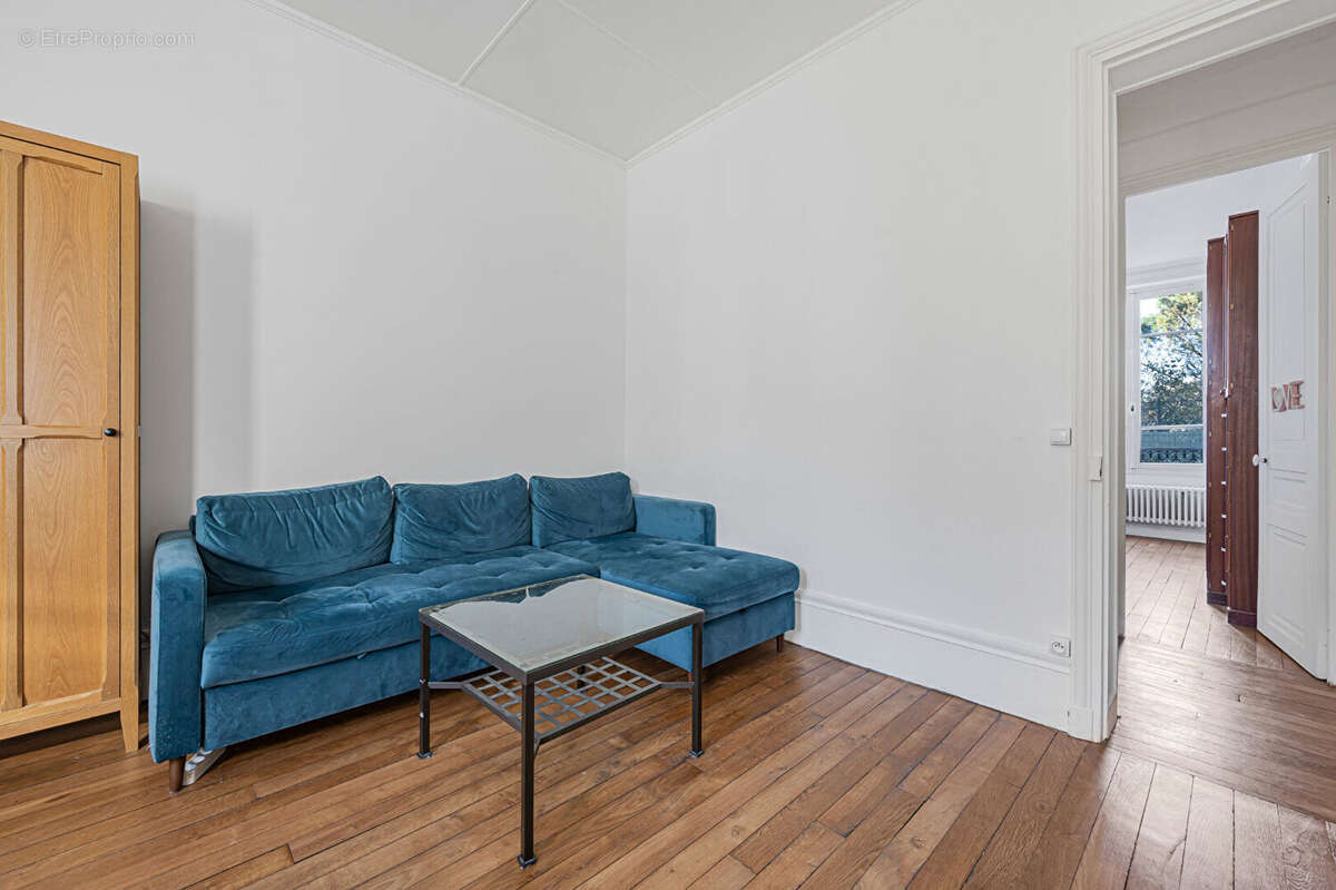 Appartement à SEVRES