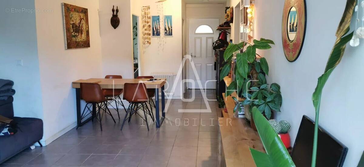 Maison à ARGELES-SUR-MER