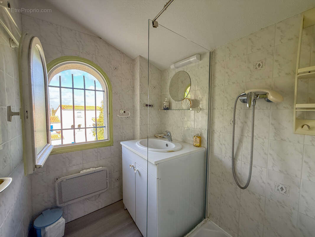 Appartement à MESCHERS-SUR-GIRONDE