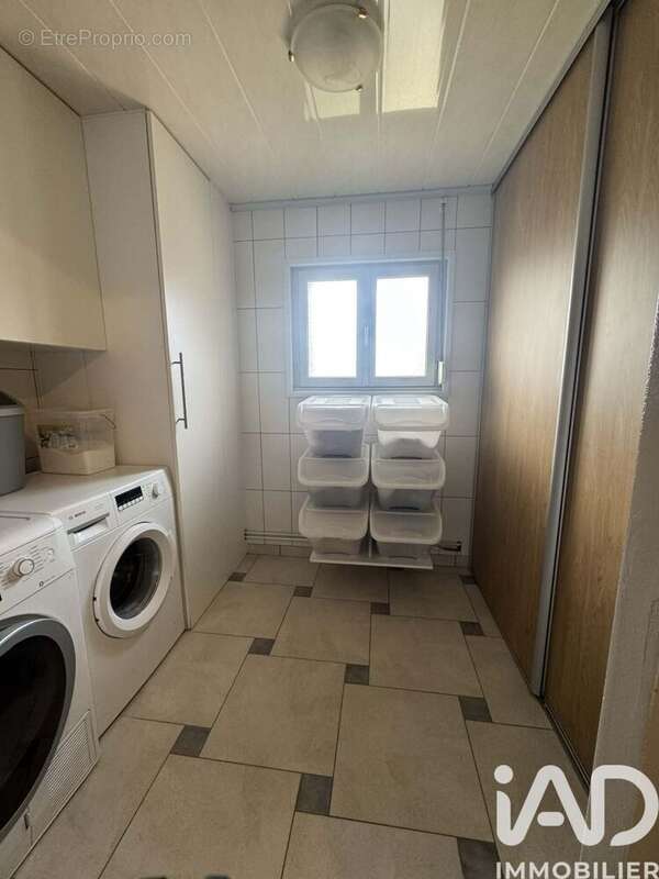 Photo 7 - Maison à WINNEZEELE