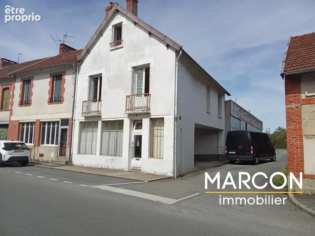 Maison 4 pièces 120 m² à vendre à Benevent-L'abbaye (23210) - photo 20