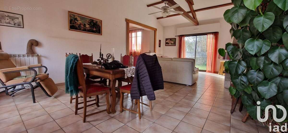 Photo 5 - Maison à VILLEFRANCHE-DE-ROUERGUE