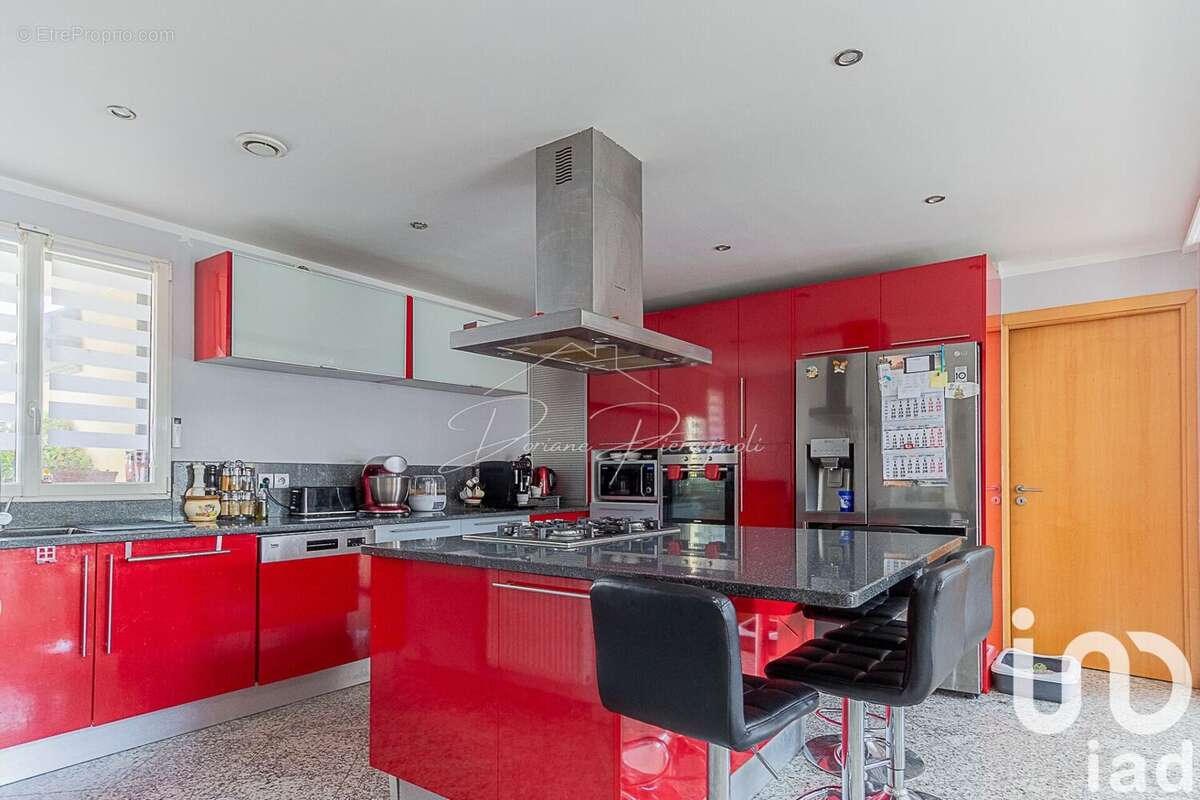 Photo 5 - Maison à MONTLIGNON