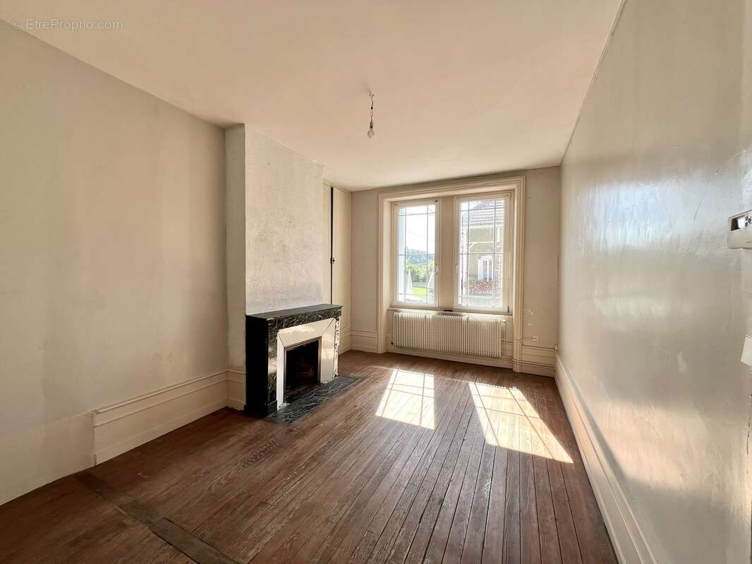 Autre à BADONVILLER