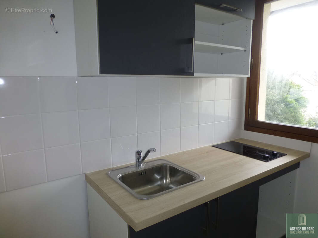 Appartement à SURESNES