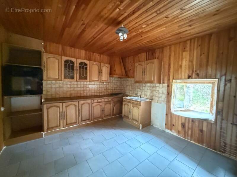 Maison à FRESSELINES