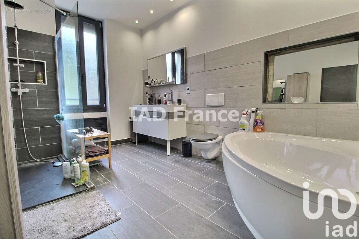 Photo 6 - Maison à MARSEILLE-15E