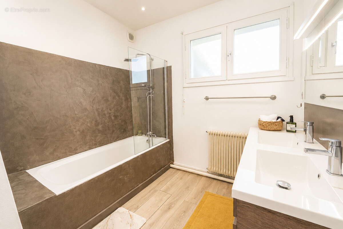 Appartement à BEAUNE