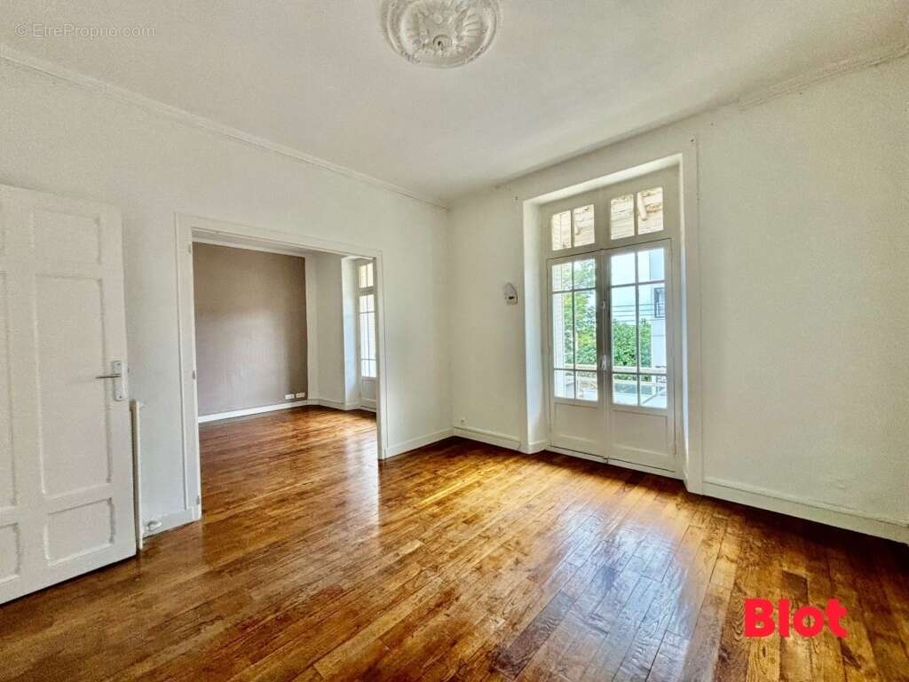 Maison à RENNES