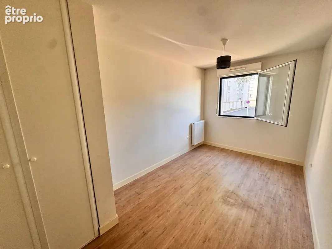 Appartement 88m² à bordeaux - photo 8