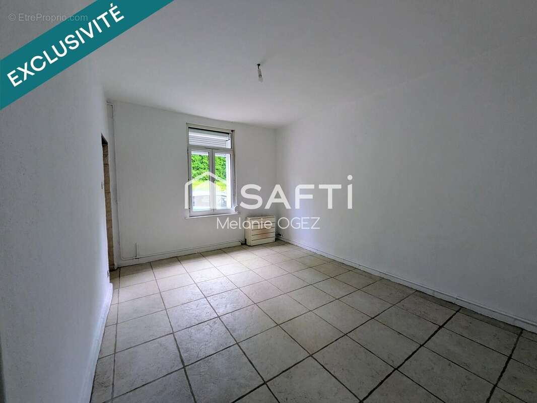 Photo 4 - Maison à CALONNE-RICOUART